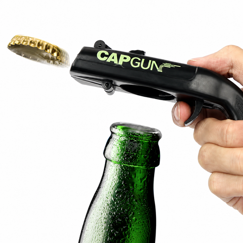CapGun™ Bottle Shooter