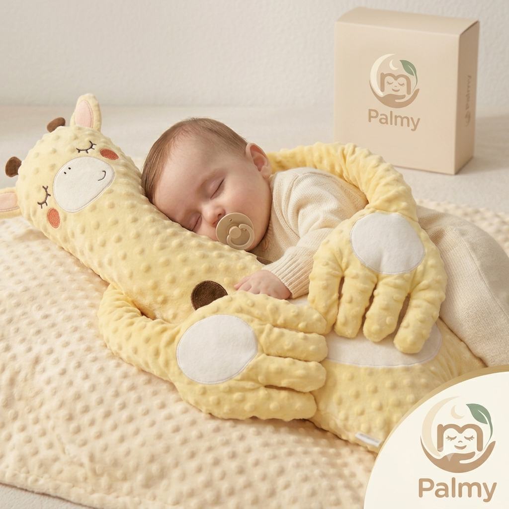 Palmy™ – Calming Hug & Sleep